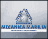 MECÂNICA MARÍLIA logo