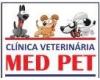 MED PET logo