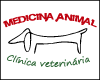 MEDICINA ANIMAL logo