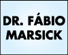 MEDICO PEDIATRA DR. FABIO MARSICK