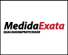 MEDIDA EXATA- FERRAGENS logo