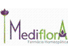 MEDIFLORA FARMACIA HOMEOPATICA logo
