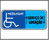 MEDLYGHT logo