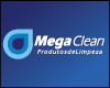 MEGA CLEAN HIGIENE PROFISSIONAL logo