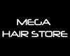 MEGA HAIR STORE