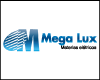 MEGA LUX logo