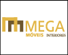 MEGA MOVEIS logo