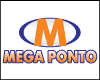 MEGA PONTO logo