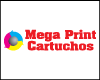 MEGA PRINT CARTUCHOS