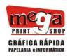 MEGA PRINT SHOP
