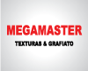 MEGAMASTER TEXTURAS & GRAFIATO logo