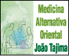 MEIDCINA ALTERNATIVA ORIENTAL JOAO TAJIMA logo