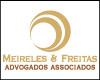 MEIRELES E FREITAS ADVOGADOS ASSOCIADOS logo
