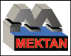 MEKTAN CONSTRUCOES logo