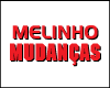 MELINHO MUDANCAS logo
