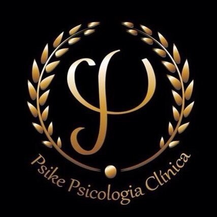 MELISSA PISKE - PSIKE PSICOLOGIA CLÍNICA logo