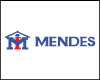 MENDES IMÓVEIS logo