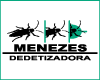 MENEZES DEDETIZACAO logo