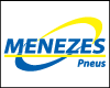 MENEZES PNEUS logo