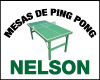 MESAS DE PING PONG NELSON