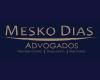 MESKO DIAS ADVOCACIA logo