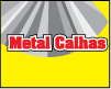 METAL CALHAS logo
