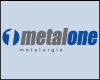 METAL ONE logo
