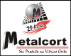 METALCORT logo
