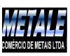 METALE COMERCIO DE METAIS logo