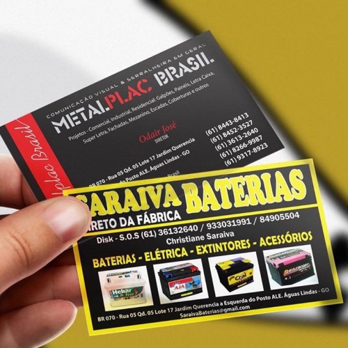 METALPLAC BRASIL - PROJETOS PARA TODO BRASIL 