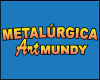METALÚRGICA ART MUNDY logo