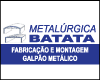 METALÚRGICA BATATA 