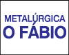 METALÚRGICA O FÁBIO logo