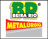 METALURGICA BEIRA RIO