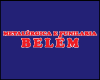 METALURGICA BELEM logo