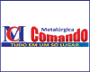 METALURGICA COMANDO logo