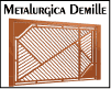 METALURGICA DEMILLE logo