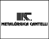 METALURGICA E FUNILARIA CANTELLI logo