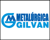 METALURGICA GILVAN logo