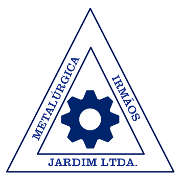 METALURGICA IRMAOS JARDIM logo