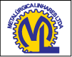 METALURGICA LINHARES logo