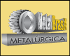 METALURGICA METALBRASIL logo