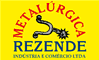 METALURGICA REZENDE logo