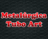 METALURGICA TUBO ART