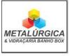 METALURGICA & VIDRACARIA BANHO BOX