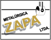 METALURGICA ZAPA logo