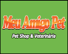 MEU AMIGO PET logo