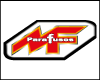 MF AMAZÔNIA logo