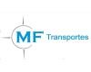 MF TRANSPORTES LOCAÇÕES DE CAMINHÕES MUNCK logo