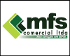 MFS COMERCIAL logo